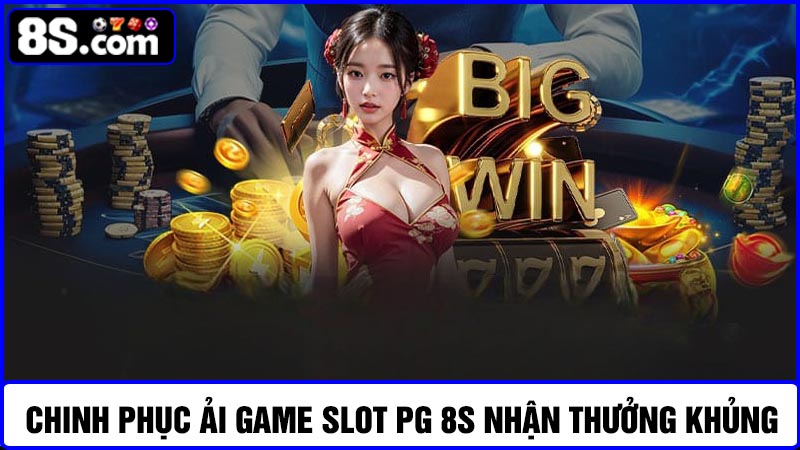 chinh phục ải game Slot PG