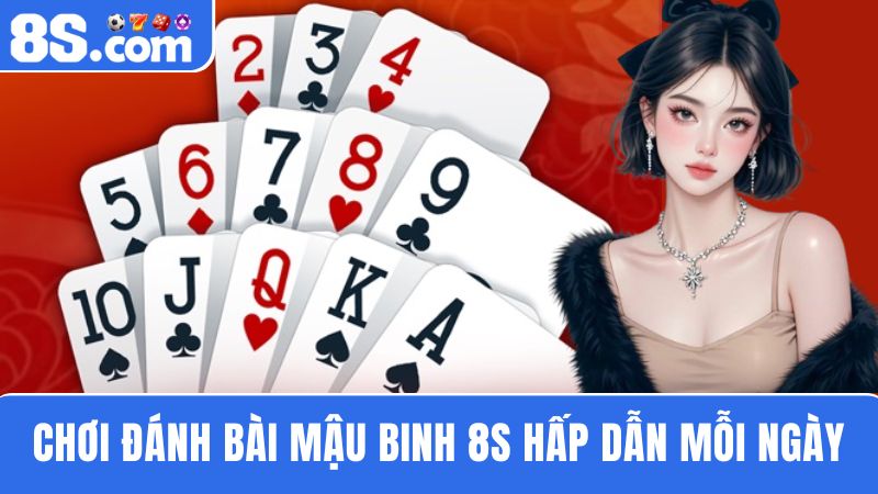 Mậu Binh 8S