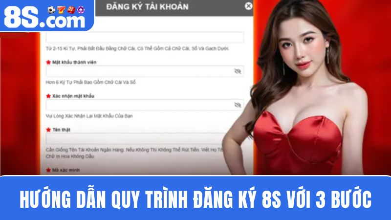 Hướng dẫn đăng ký 8S