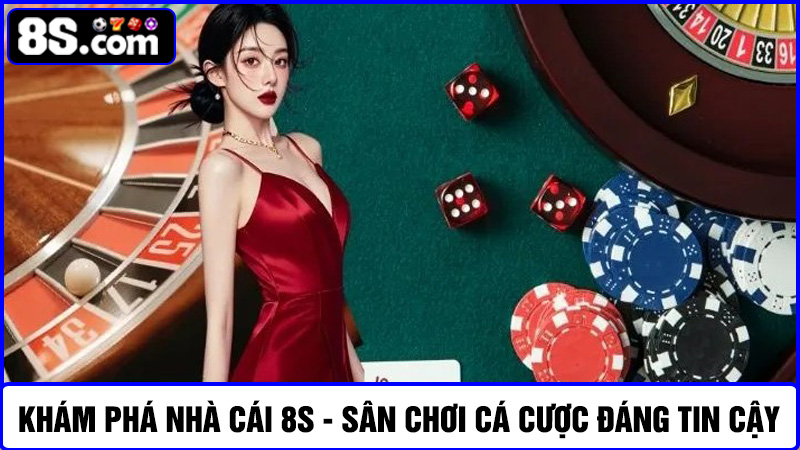 nhà cái 8S
