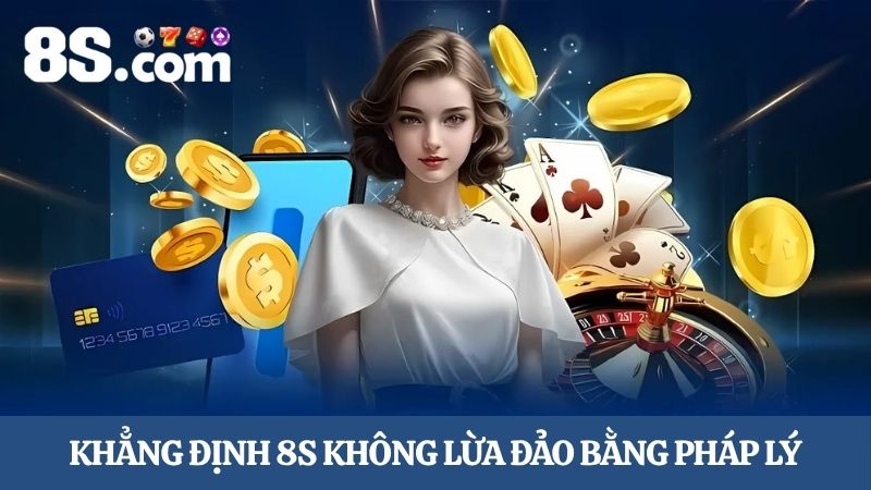 tin đồn 8S lừa đảo