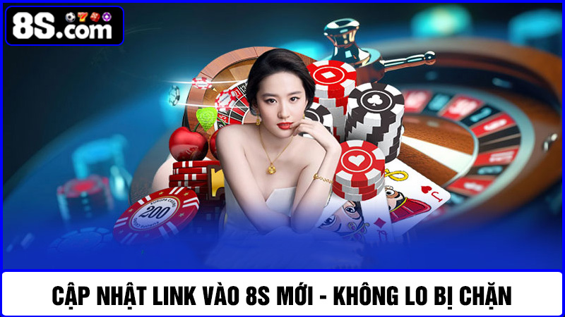 link vào 8S