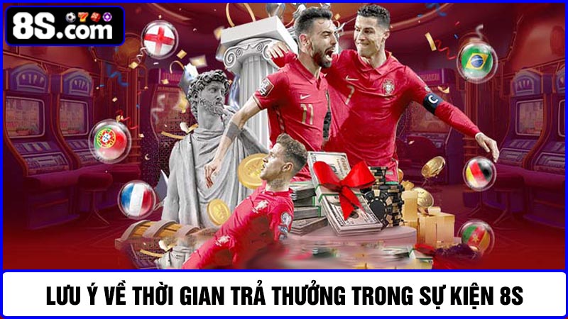 Lưu ý về thời gian đặt cược sự kiện thể thao